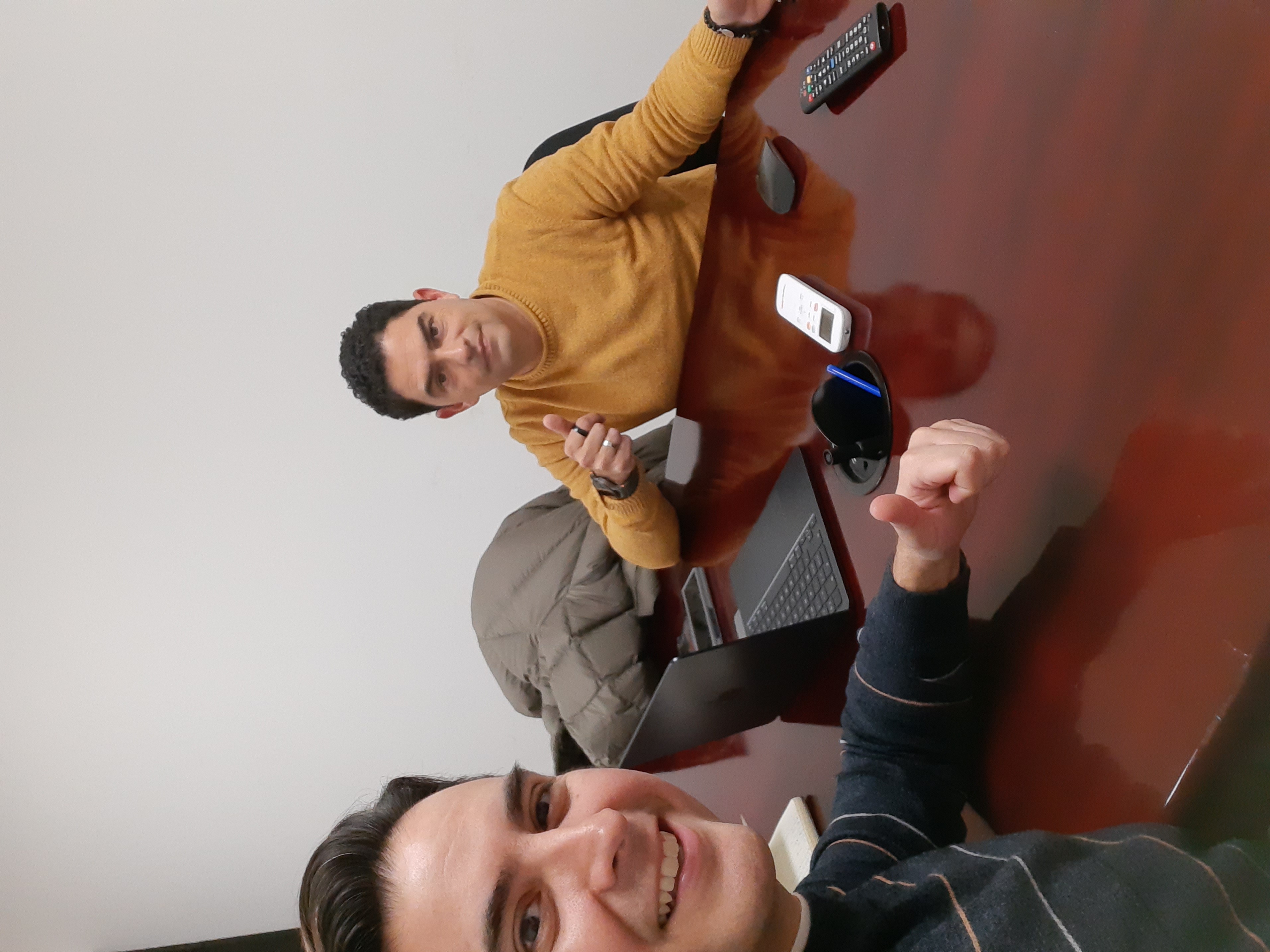 Capacitación 1