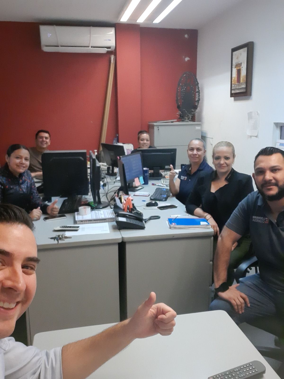 Capacitación 4