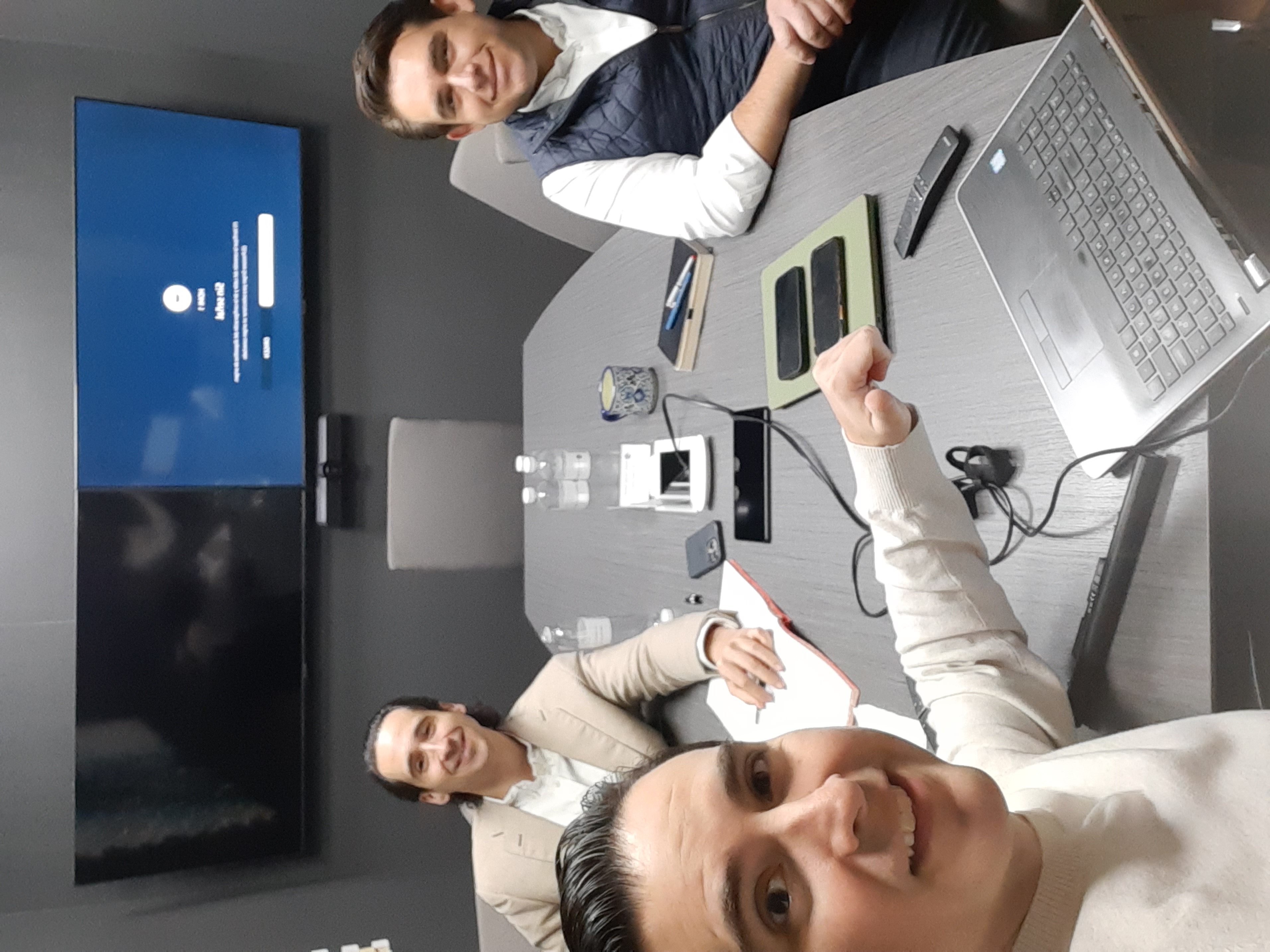 Capacitación 2