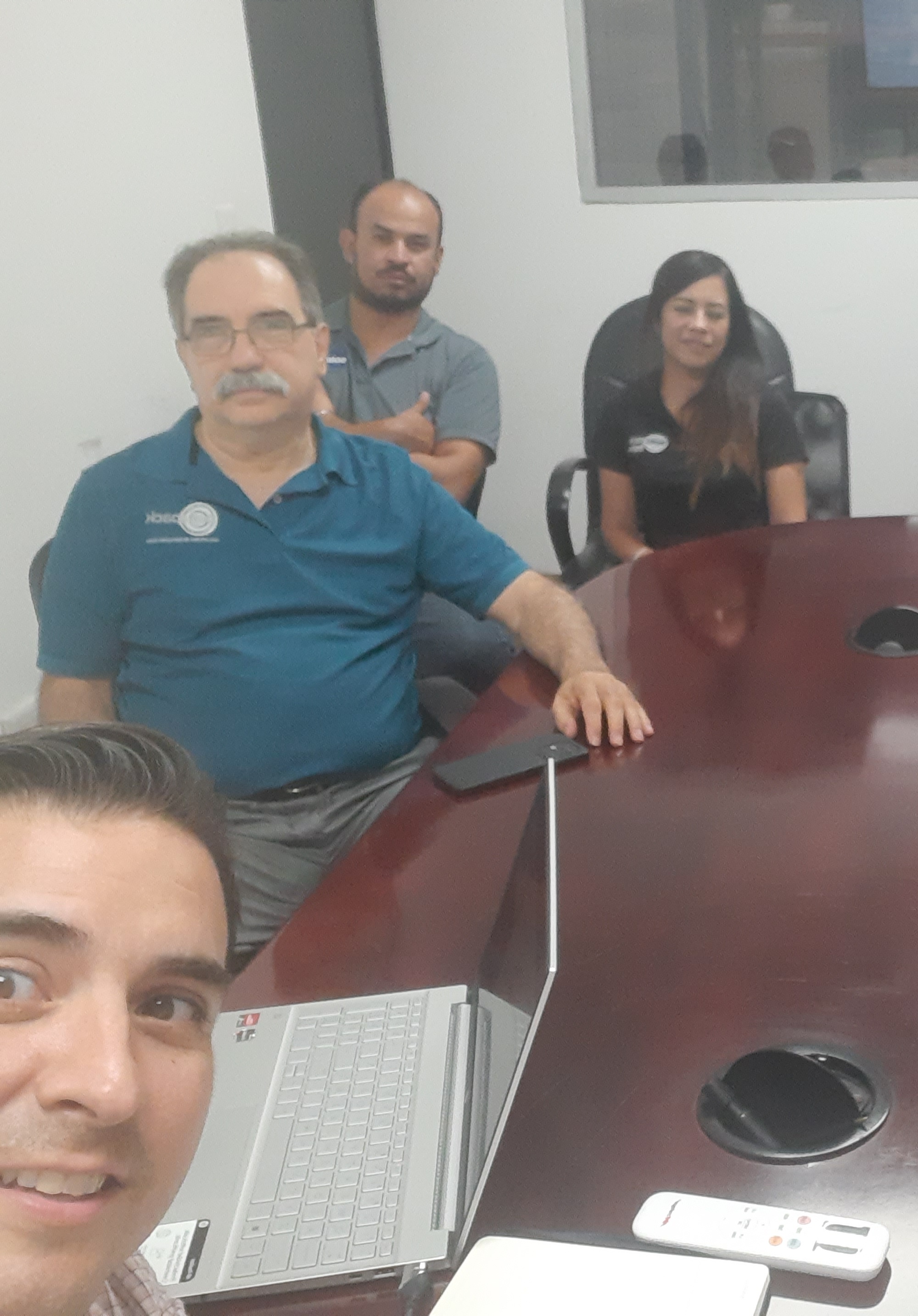 Capacitación 4