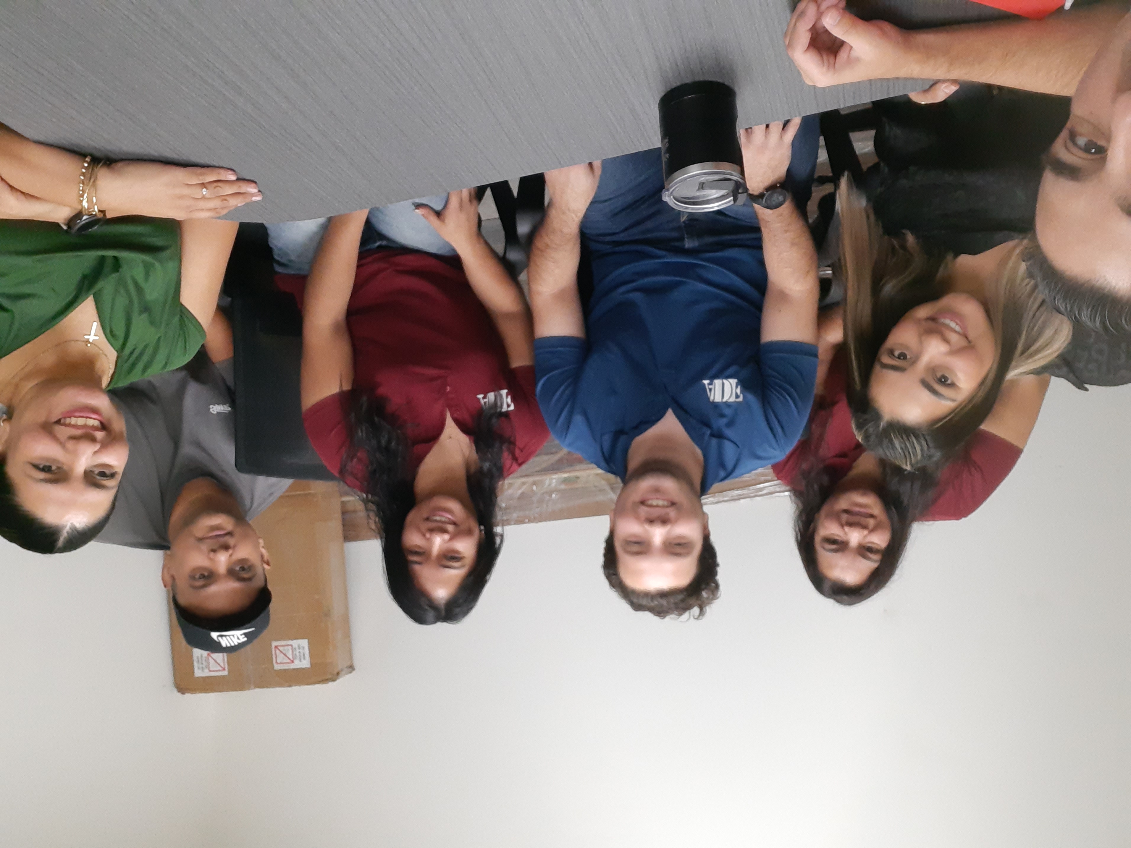 Capacitación 4